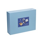 Laguiole Oyster set Truyere