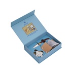 Laguiole Oyster set Truyere