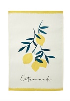 Kitchen Towel Citronnade