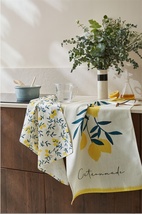 Kitchen Towel Citronnade