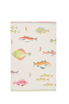 Kitchen Towel Plongée