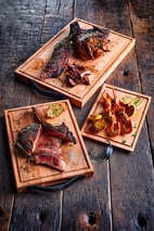 Wood Beech - Block 60x40x4