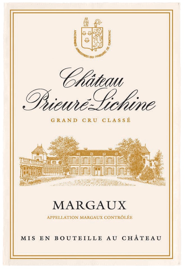 Kökshandduk Chateau Prieure 48x72