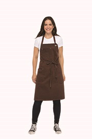 DORSET BiB Rust