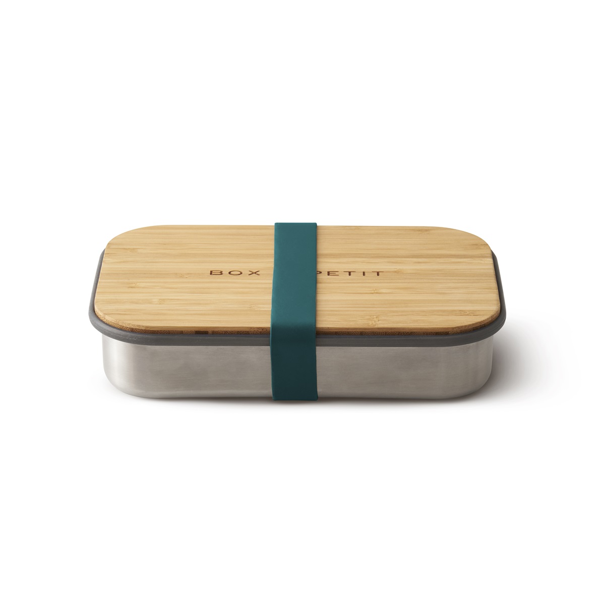 Steel Sandwich Box Ocean
