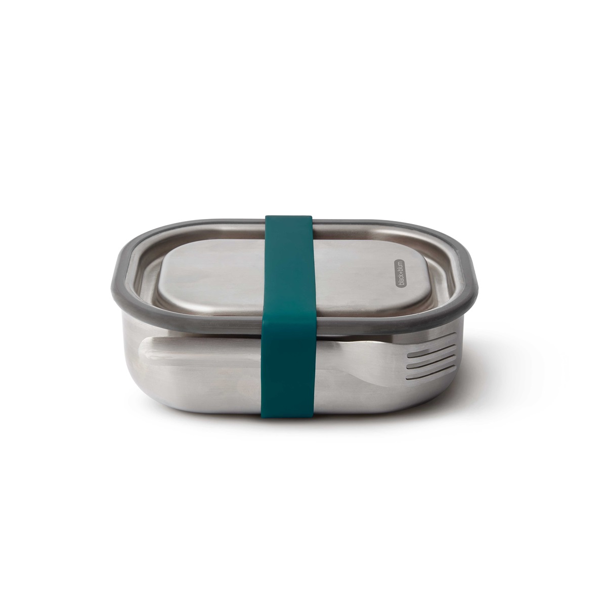 Stainless steel lunch box Ocean Small