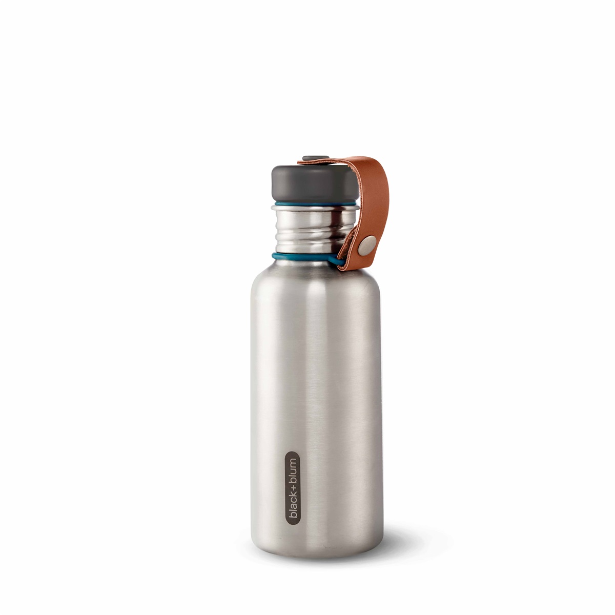 Water Bottle Steel/ Ocean