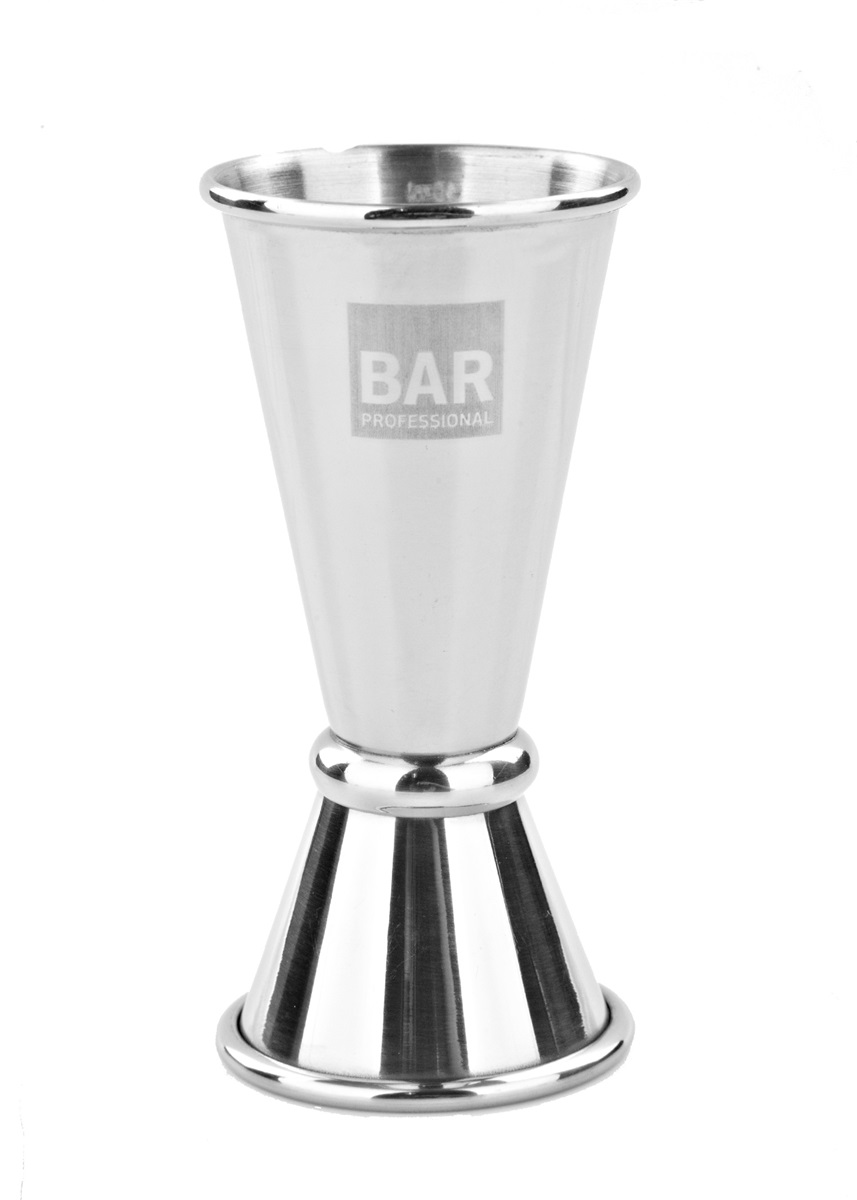 Jigger International