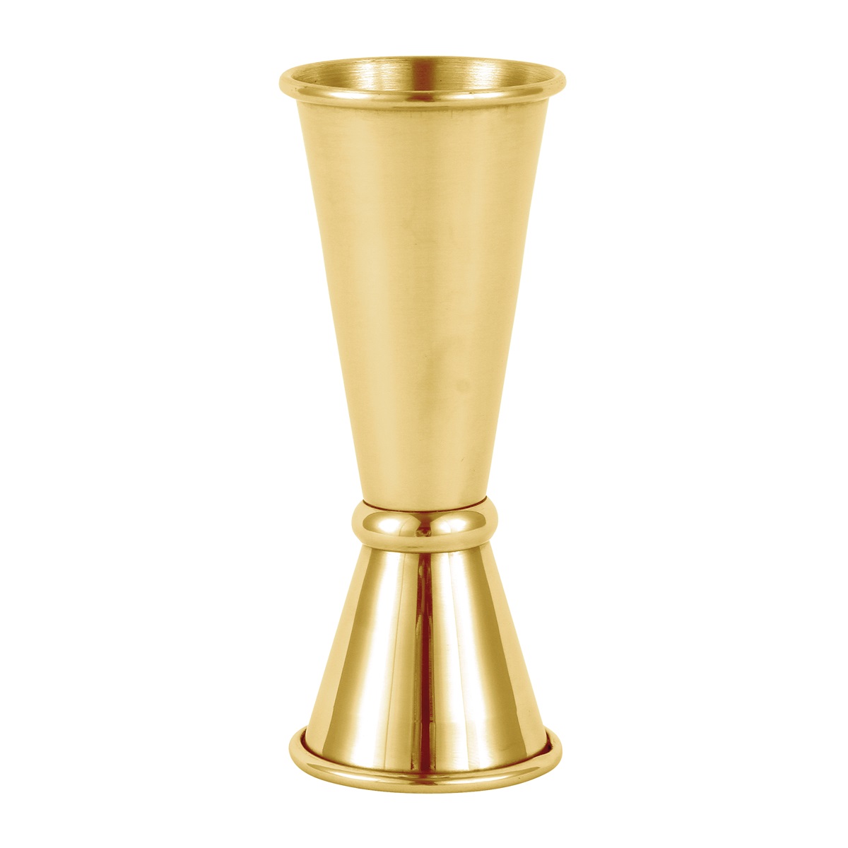 Jigger Speakeasy Guld