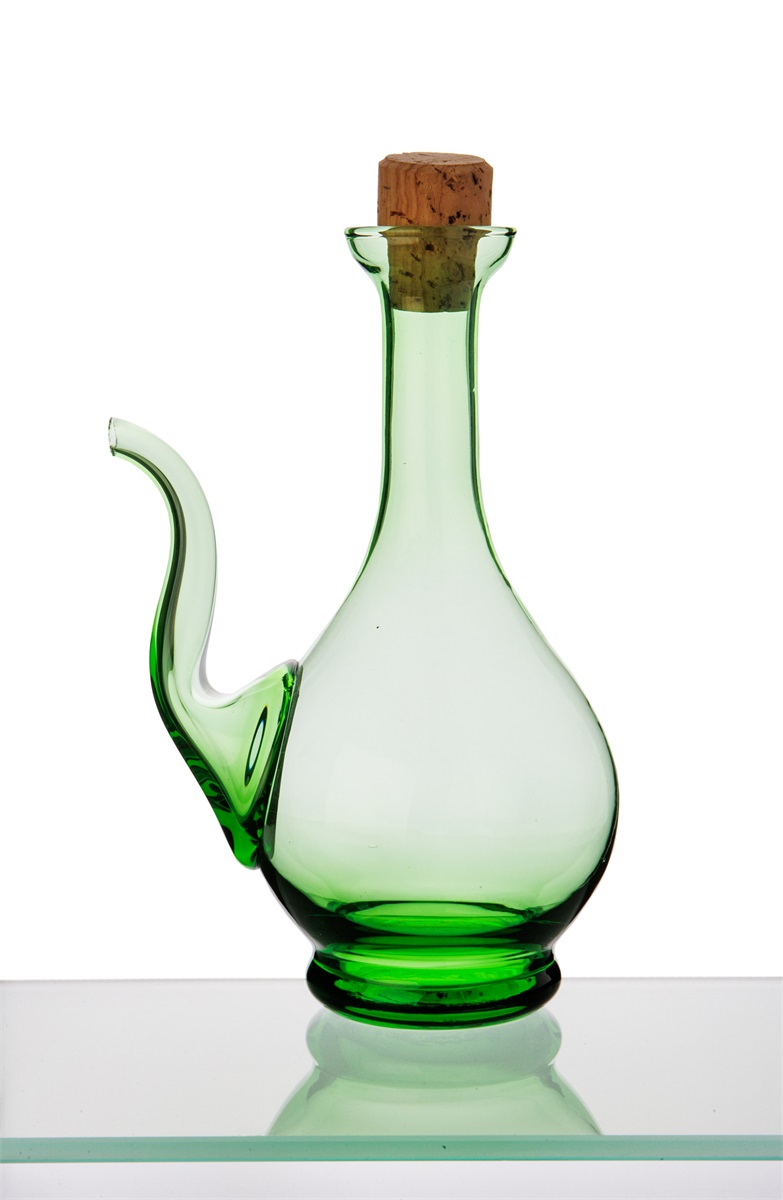 Olivoljeflaska Toscana 500 ml