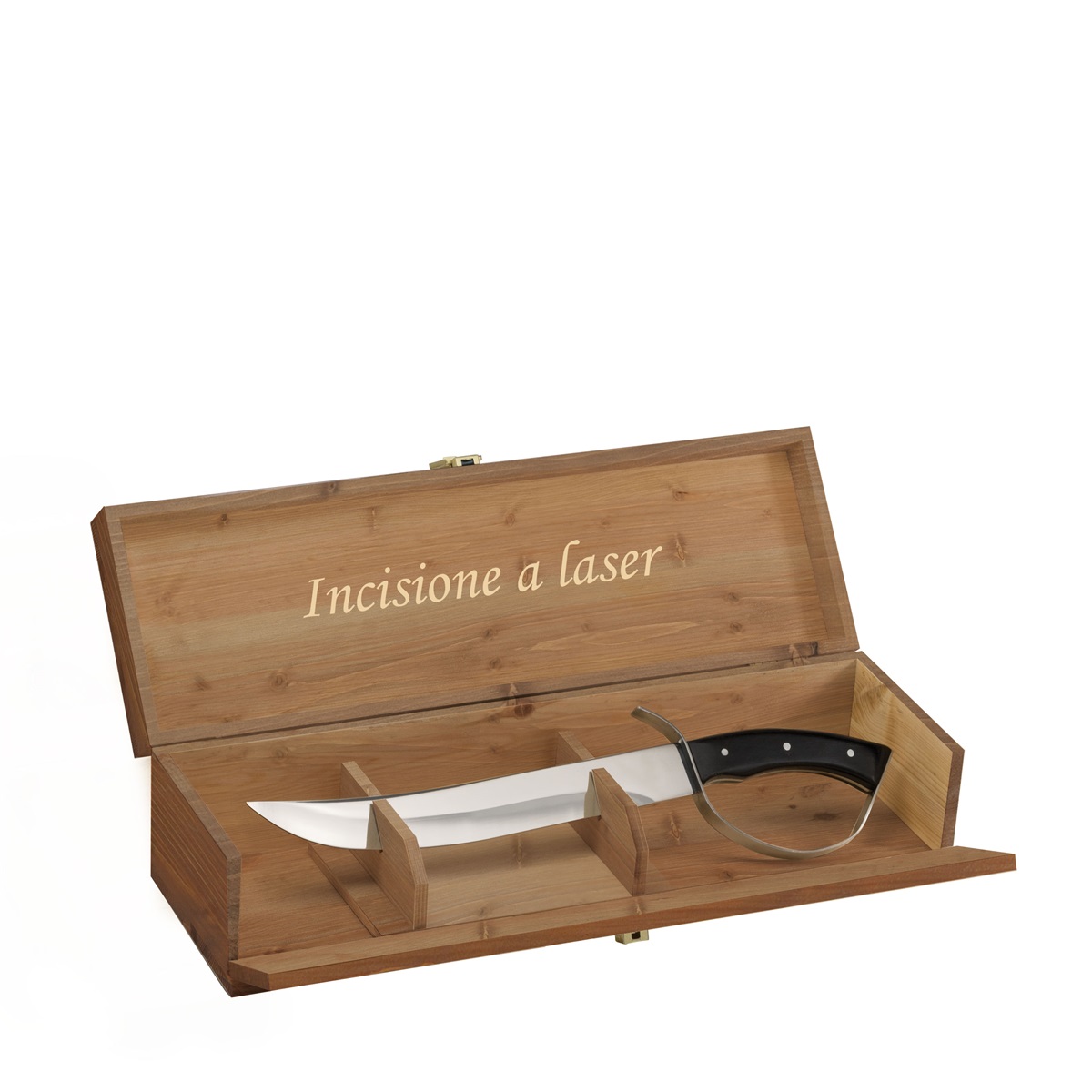 Sabel Sommelier Black