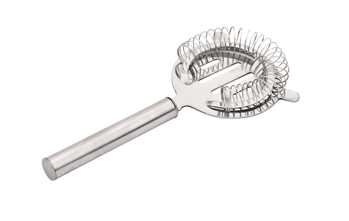 Strainer BP