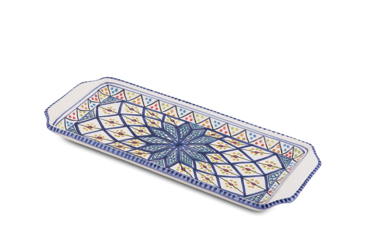 Cake-Dish 30 Shebka