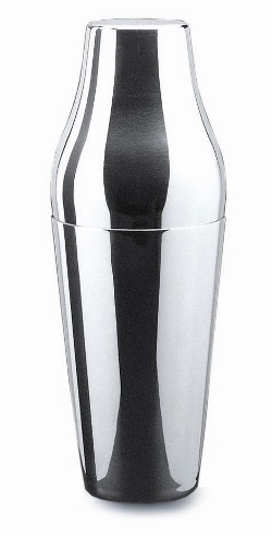 Cocktail Shaker DeLuxe