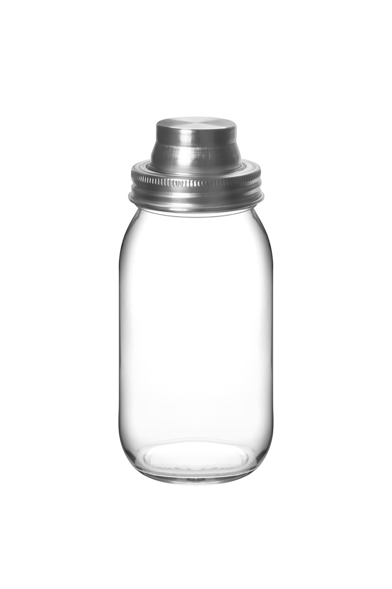 Cocktail Shaker Mason 800ml