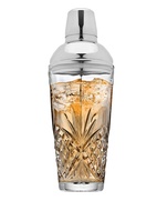 Cocktailshaker Vintage Gatsby 550 ml