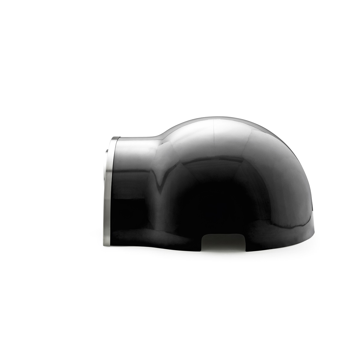 DeliVita Oven Very Black