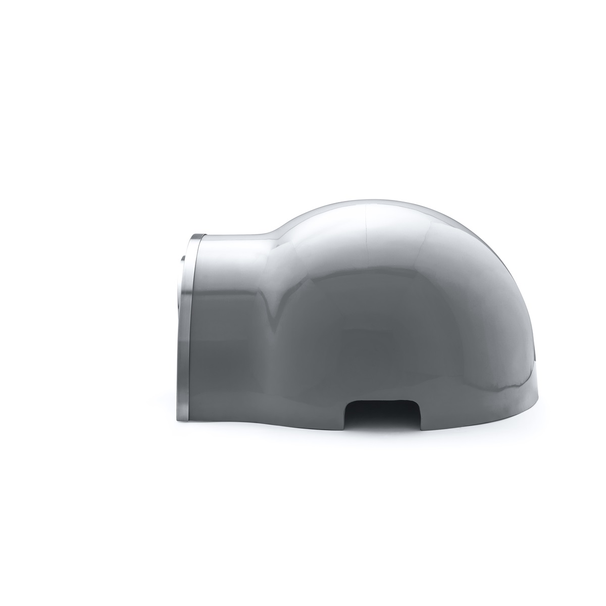 DeliVita Oven Hale Grey