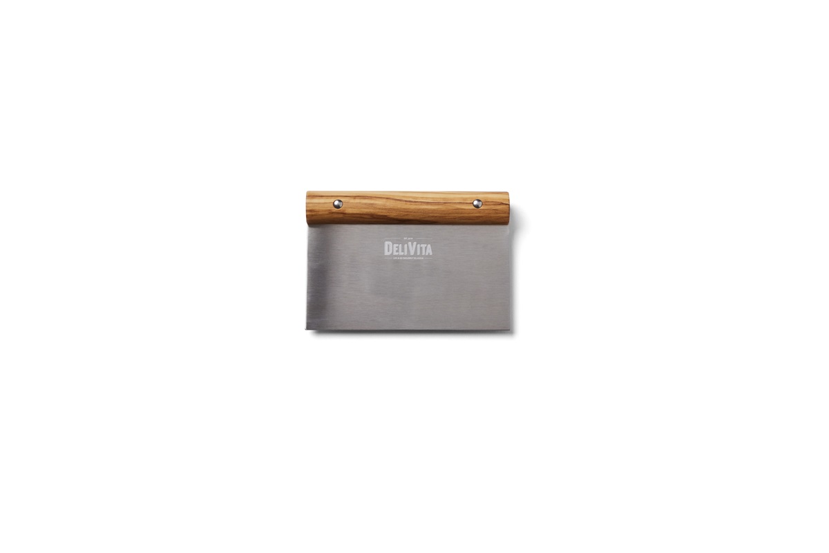 DeliVita Dough Scraper