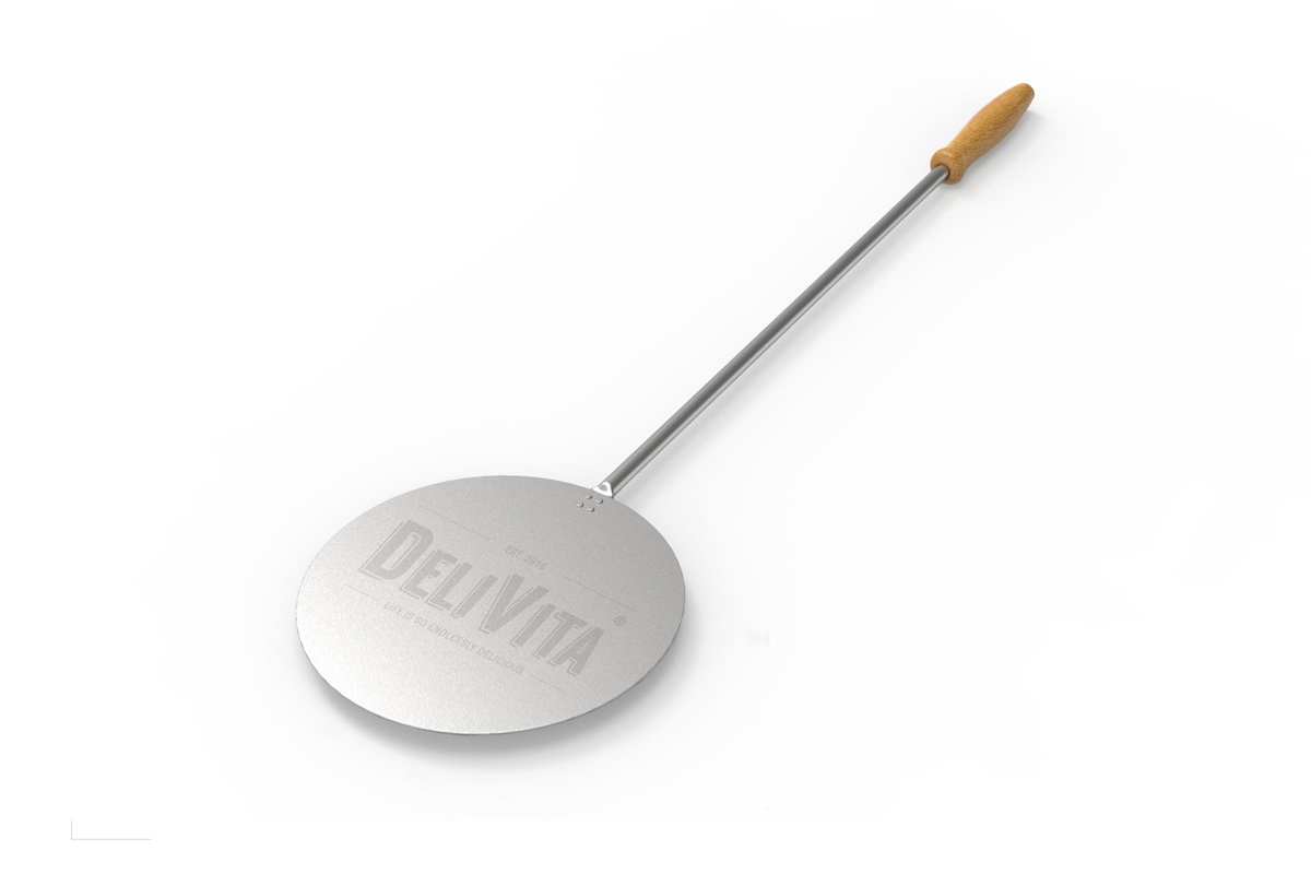 DeliVita Pizza Turner