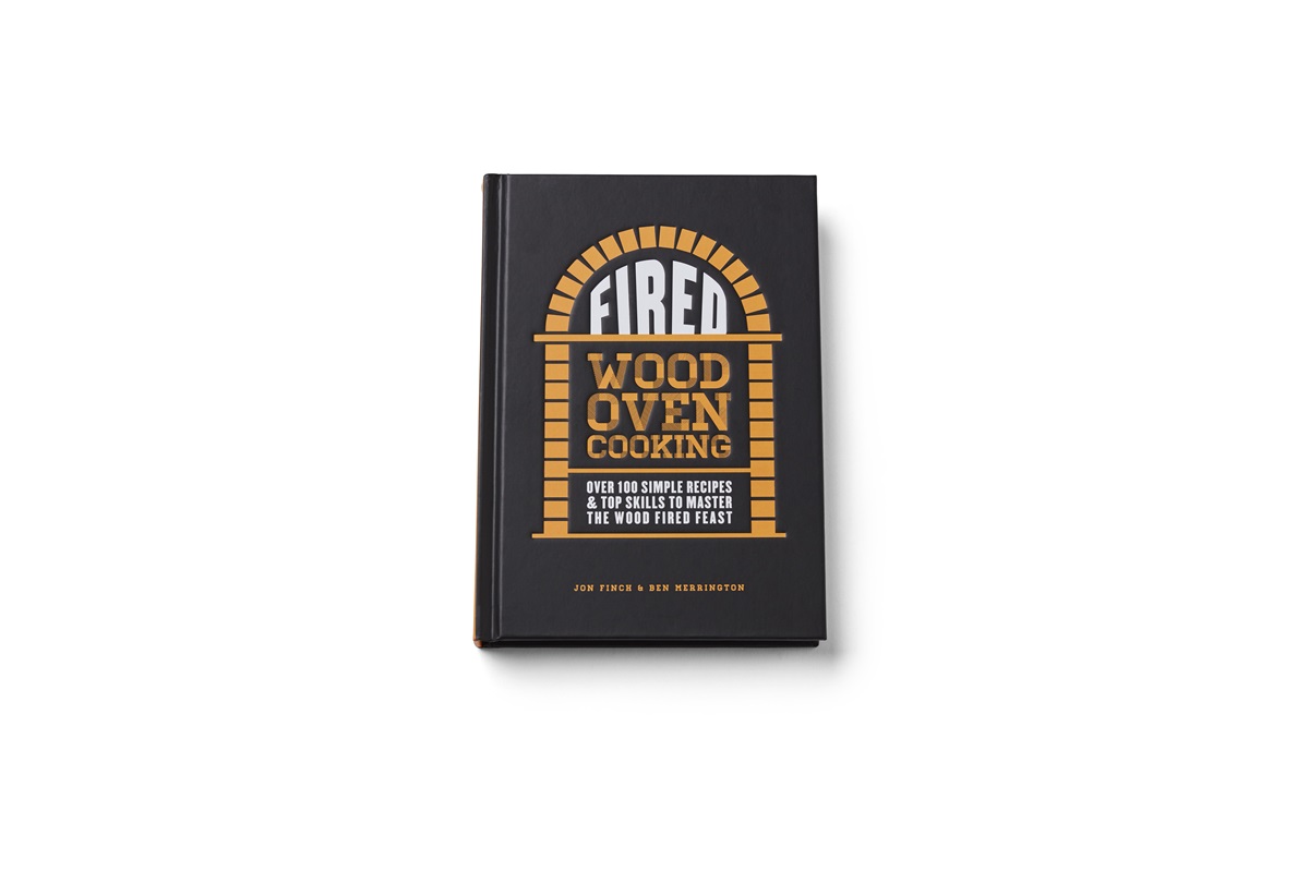 DeliVita Fired Recipe Book