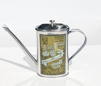 Olivoljekanna Classico Lucca 500 ml