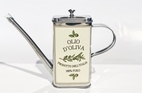 Olivoljekanna Retro Oliva 500 ml