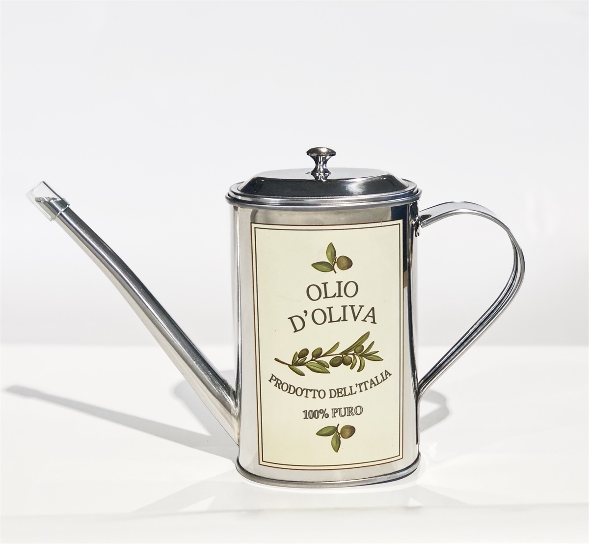 Olivoljekanna Classico Oliva 500 ml