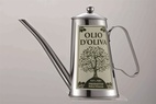 Olivoljekanna Olio 500 ml