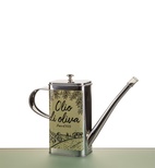 Olivoljekanna Retro Olio 500 ml