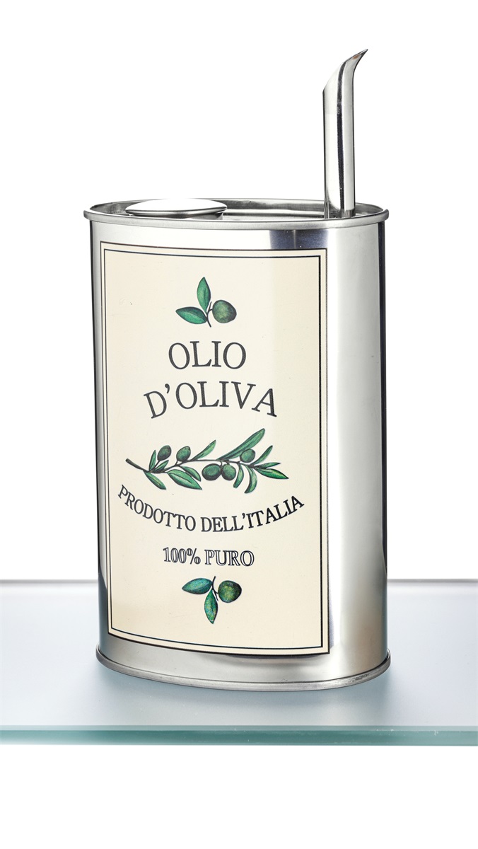 Olivoljekanna Lattina Olio Olivo 500 ml