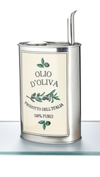 Olivoljekanna Lattina Olio Olivo 500 ml