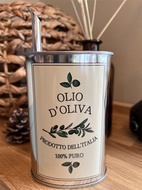Olivoljekanna Lattina Olio Olivo 500 ml