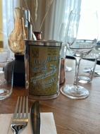 Olivoljekanna Lattina Olio Lucca 500 ml