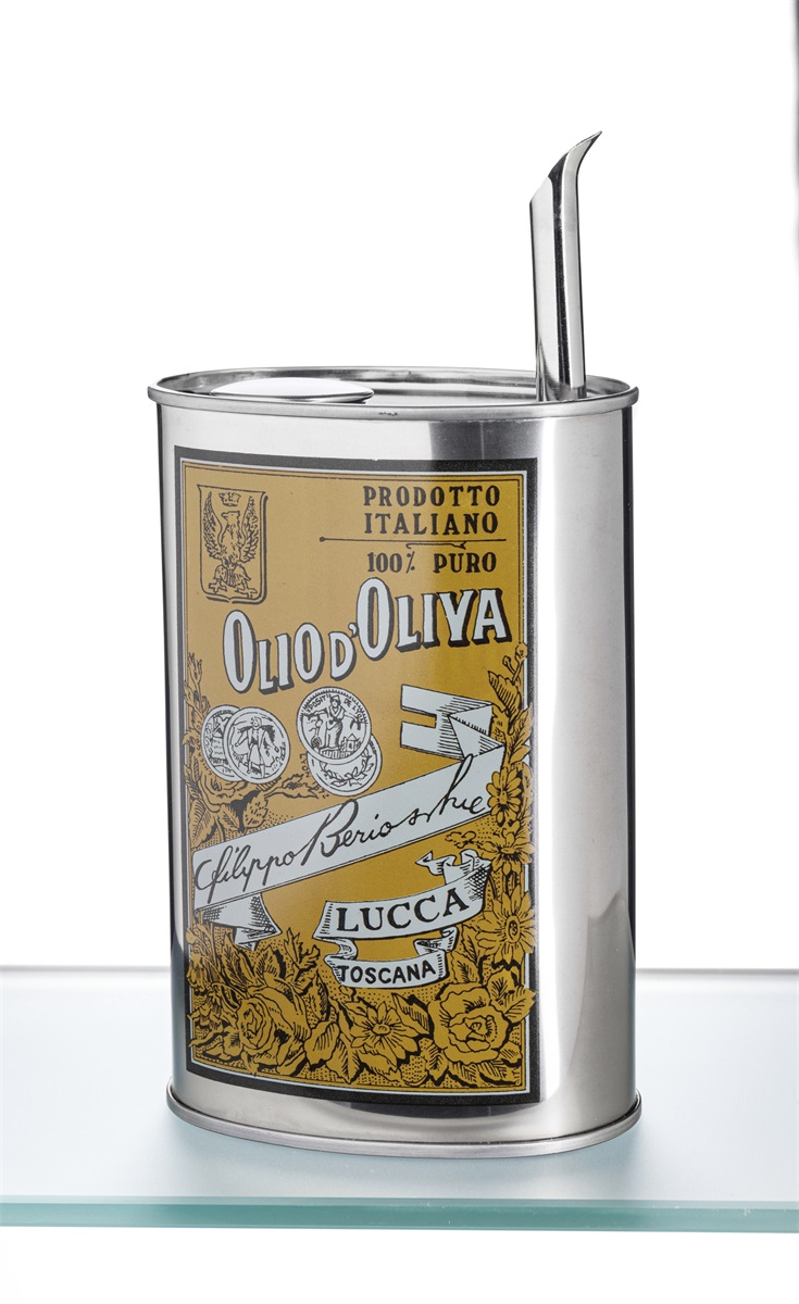 Olivoljekanna Lattina Olio Lucca 500 ml