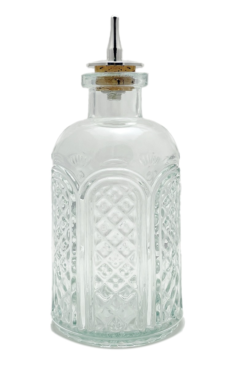 Bitters flaska Vintage 150 ml
