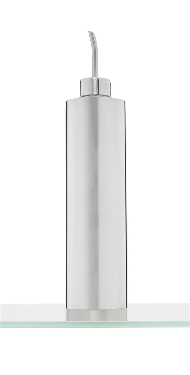 Oliera Inox Filo 400 ml