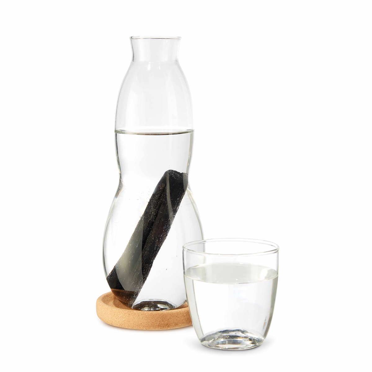 Personal Karaff med glas