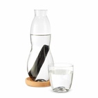Personal Karaff med glas