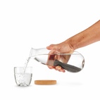 Personal Karaff med glas