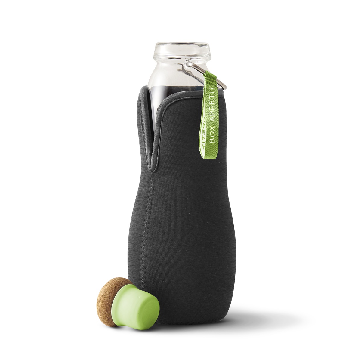Eau Good Glass Lime