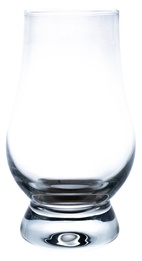 Whisky Set 2 glas, isbollar & tång