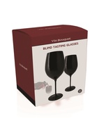 Blind Tasting Glasses