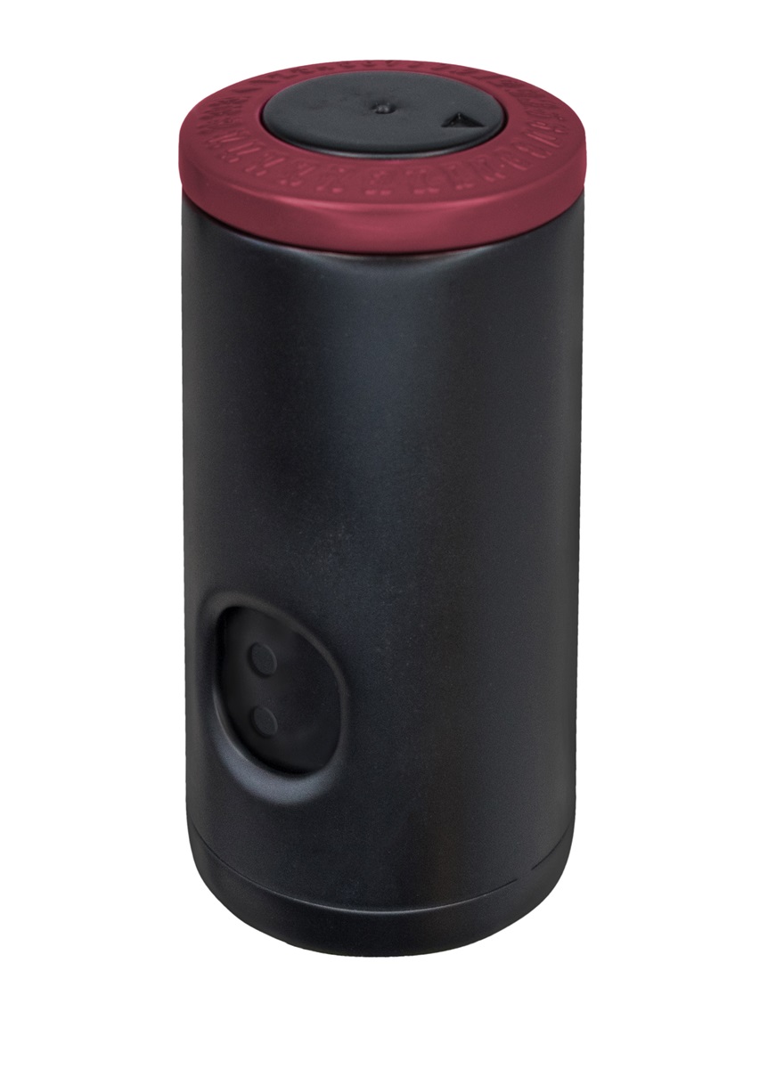 Vaccumpump 2 i 1