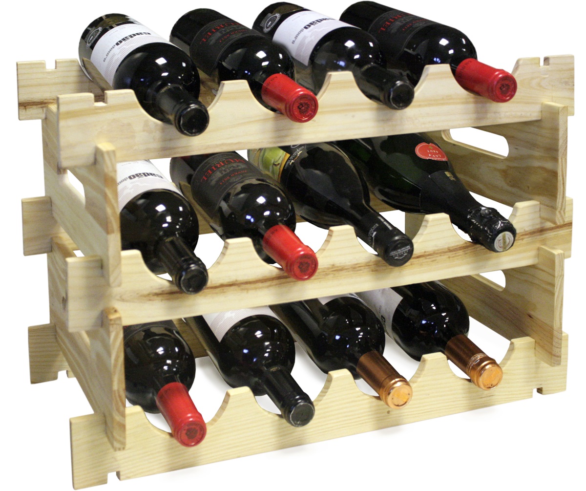 Bottle Rack