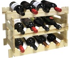 Bottle Rack