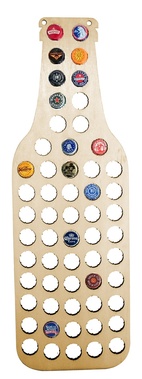 Bottle Caps Collector