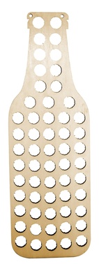 Bottle Caps Collector