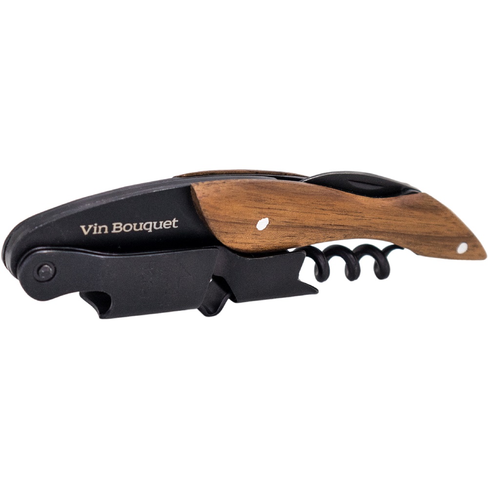 Korkskruv Madera 2-lever