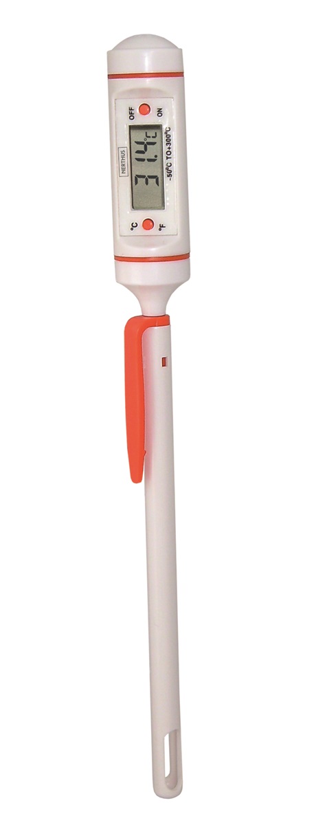 Kitchen Thermometer